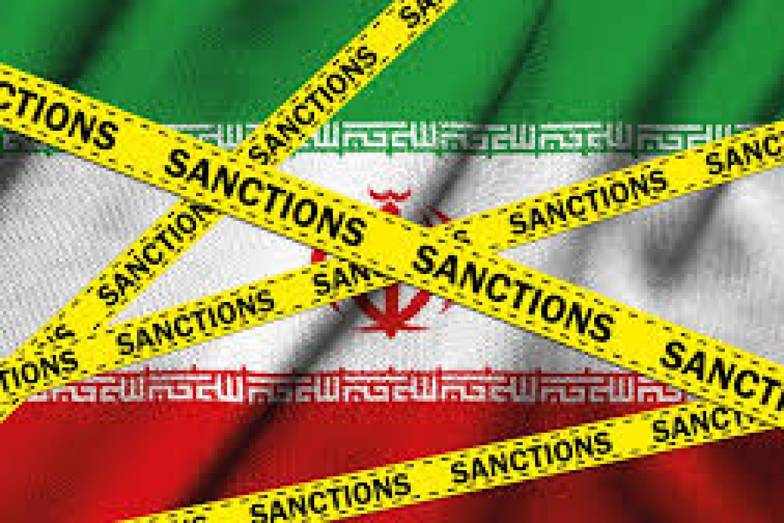 EU TO IRAN: 30 DAYS TO DEAL OR FACE SANCTIONS