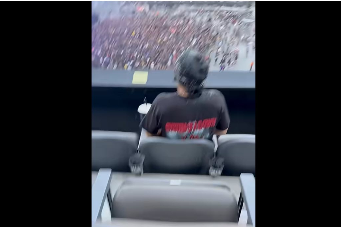 New Jersey: Behavioral Malfunction in MetLife Stadium Begets NJ State Troopers