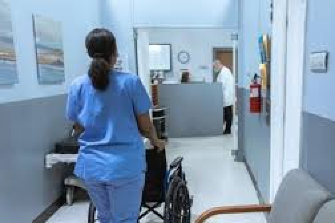 France Instructs Hospitals: &quot;Prepare for World War 3 -- BY MARCH 2026&quot;