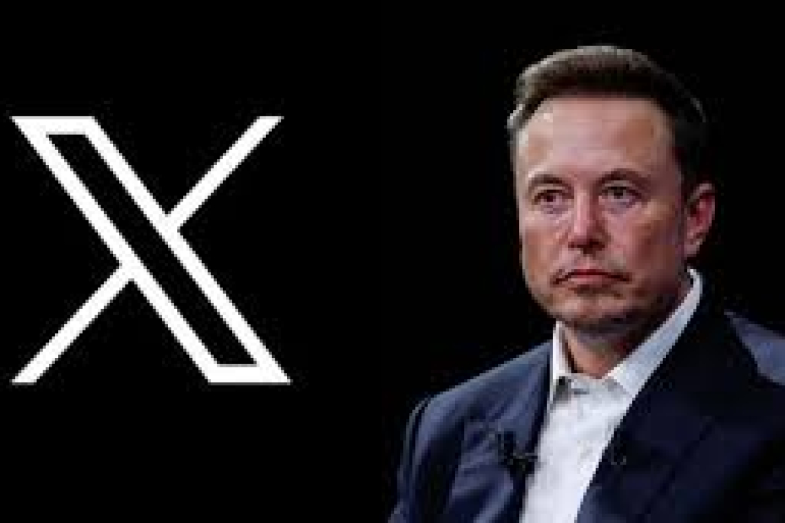 MUSK FIRES 2,000 EMPLOYEES AFTER VIRAL JOKE MOCKING CHARLIE KIRK’S DEATH