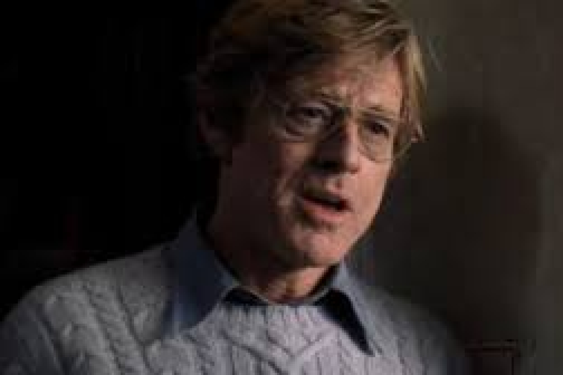 Actor Robert Redford Dead at 89
