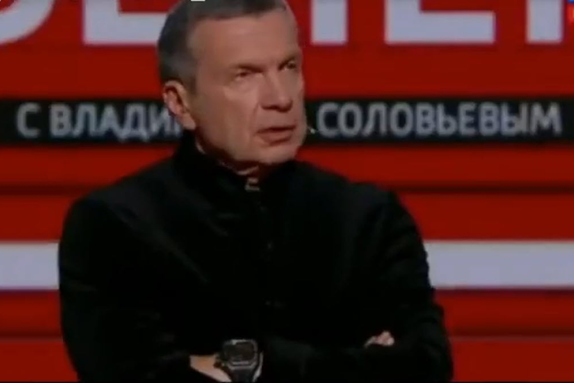 Russia State-Owned Television: France, Poland, US &quot;Bringing the Moment Closer&quot; Where Nuclear Weapons are Used