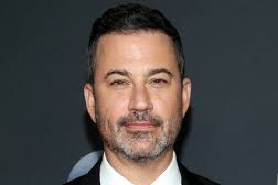 Late Night Host Jimmy Kimmel &quot;Pre-Empted&quot; After Charlie Kirk Assassination Remarks