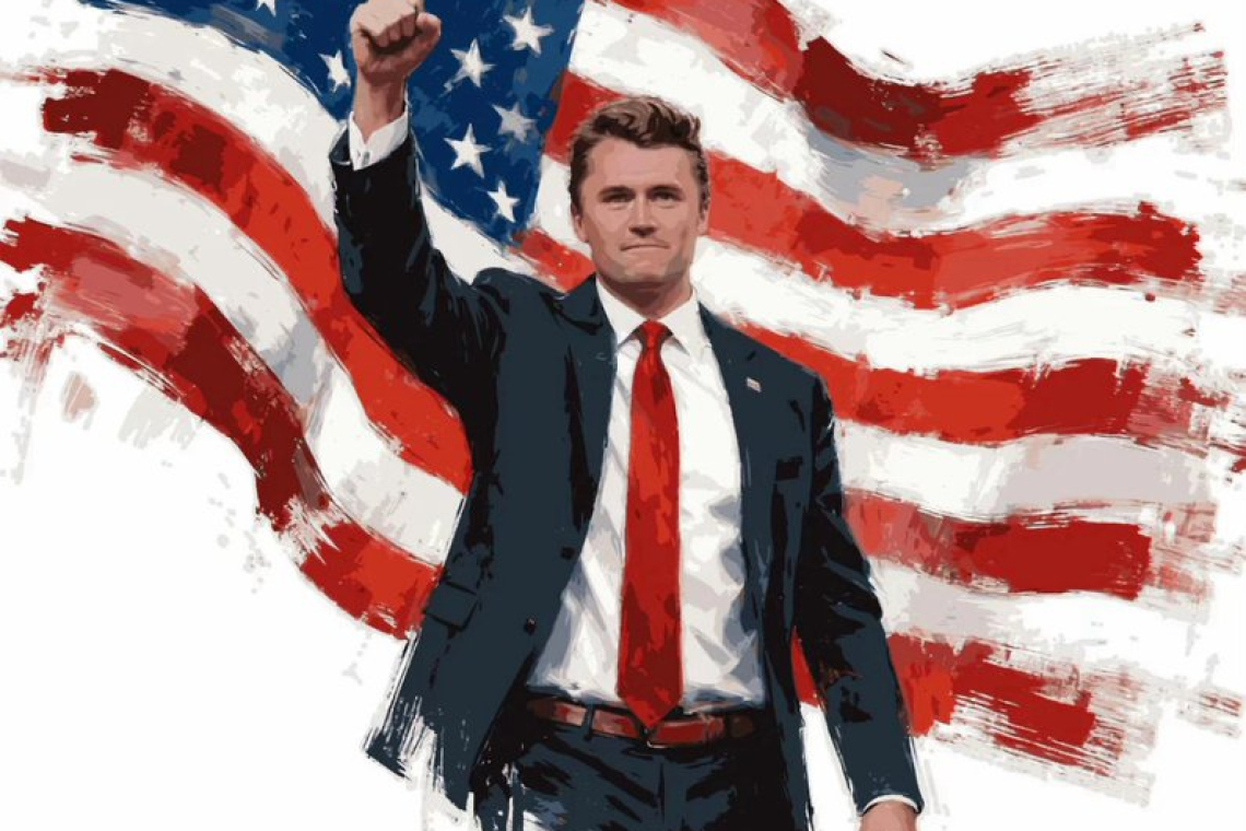 UPDATE 11:35 Uhr EDT – STATE FARM STADIUM BEREITS MIT 63.000 PERSONEN AUSGEFÜLLT – Hunderttausende versammeln sich in Arizona zum Charlie Kirk Memorial – ÜBERLAUFENDE MENGEN