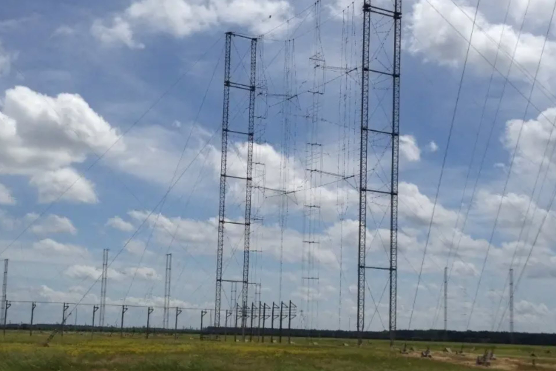 Adding TWO New Radio Transmitters to Expand the Show