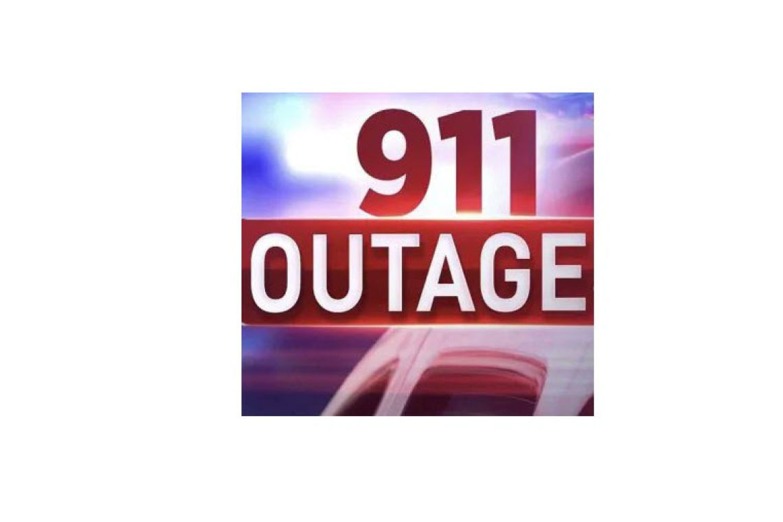 Fiber Optics CUT; Takes Out 911 In Mississippi, Alabama, Louisiana