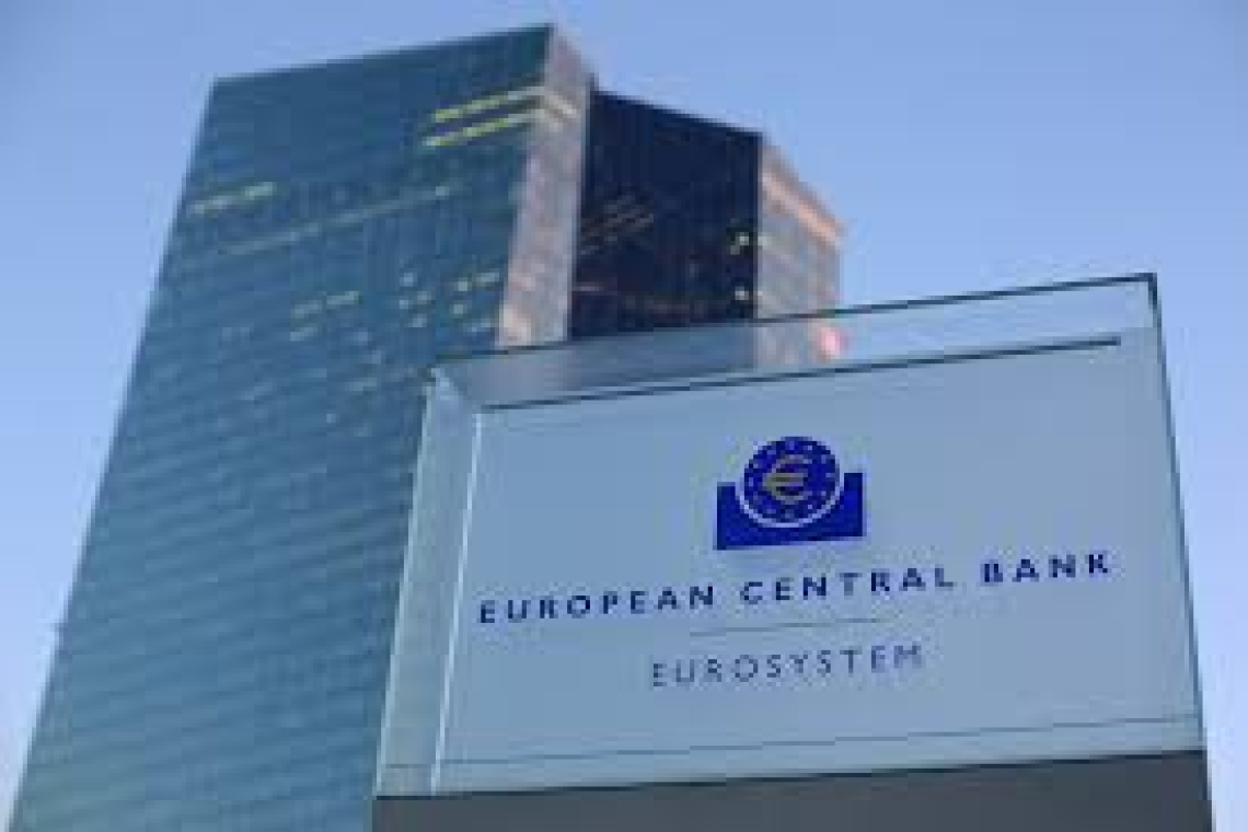 European Central Bank Urges Citizens to Have 72 Hours worth of CASH MONEY for next &quot;crisis&quot;