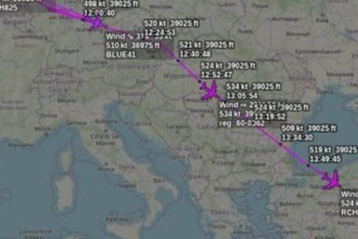 UPDATED AGAIN 5:11 PM EDT -- Dozens More U.S. Air-Refueling Tankers Headed to Middle East - Again