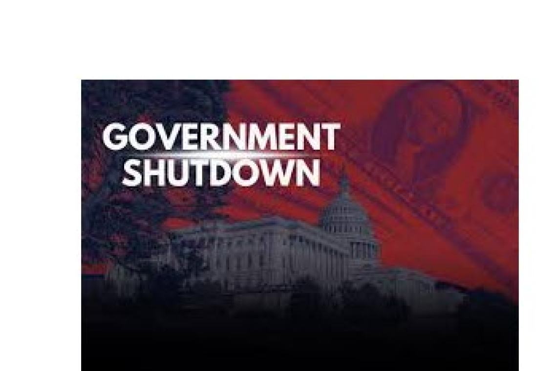 Today, You Get To See How Much You **DON'T** Need the Federal Govt!