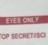 INTEL - EYES ONLY  -- Iran