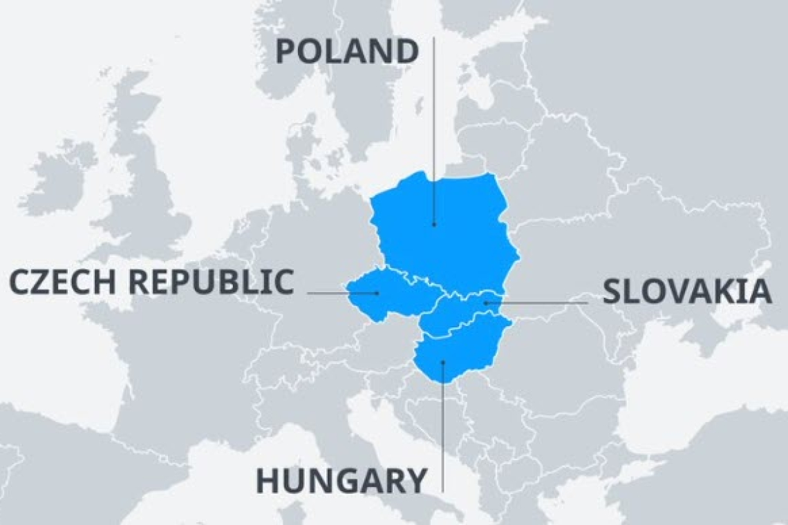 Huge changes in Europe! 4 Countries CUT-MILITARY-AID to Ukraine