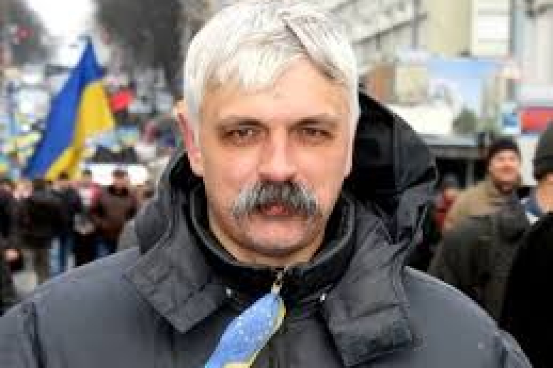 Ukraine Threatens Hungary with Military Invasion