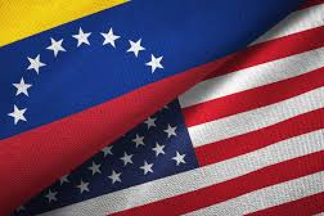 Venezuela: The Diplomacy is Over