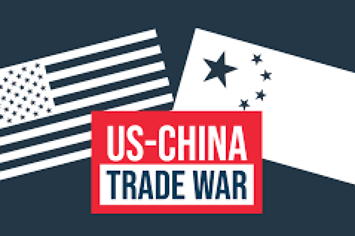 U.S. to Impose 100% Tariffs Upon China Starting November 1