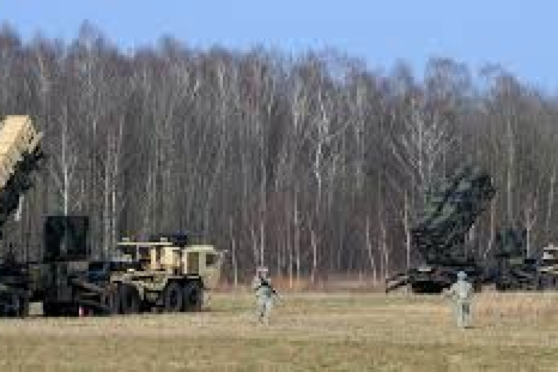 US-made systems are having trouble intercepting upgraded Russian missiles