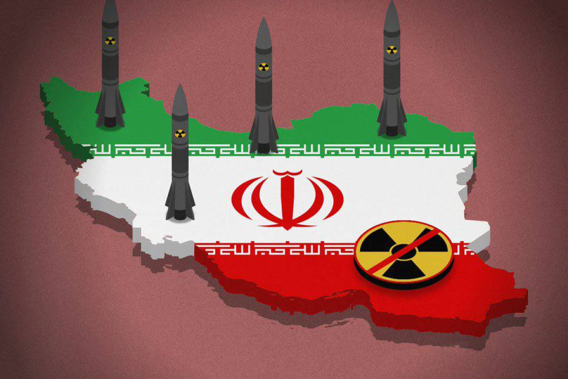 Iran Declares No More Restrictions on its Nuclear Program