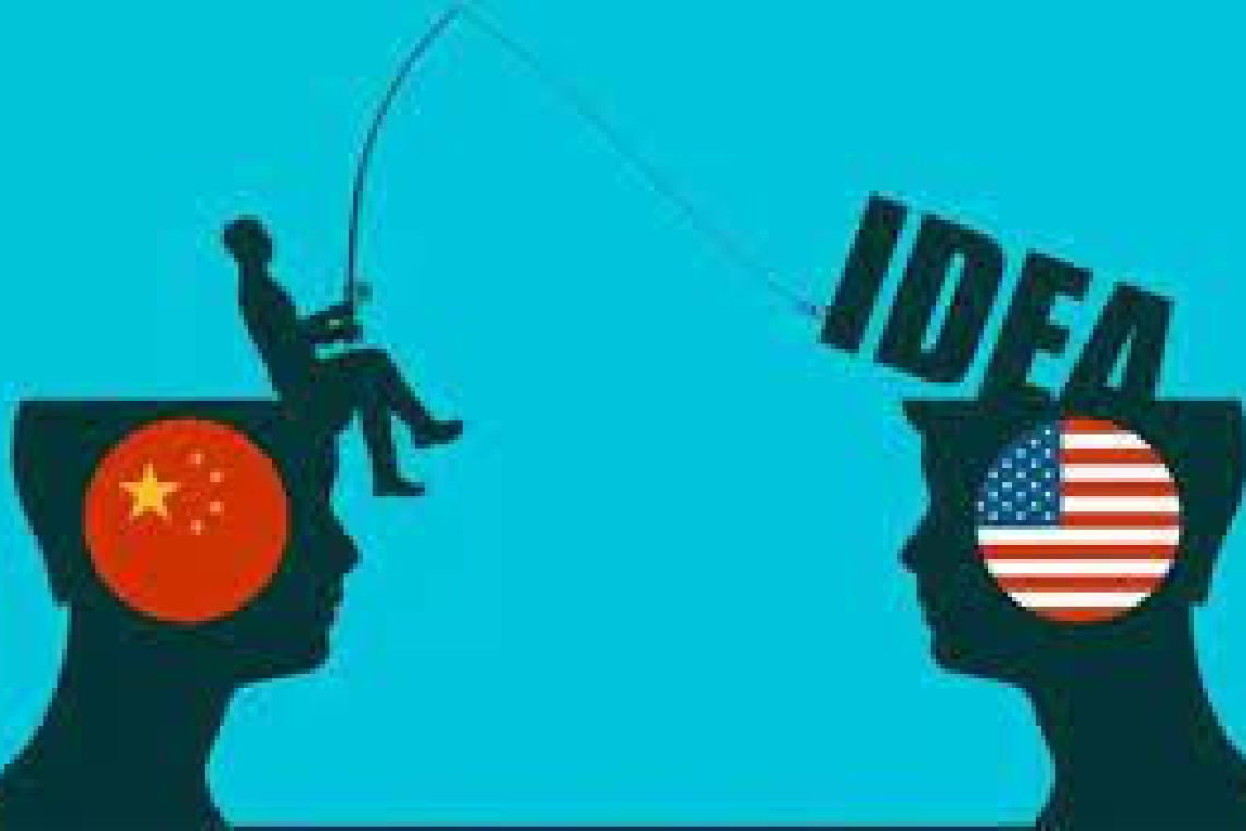 China Blackmailing Germany for Rare Earth Minerals