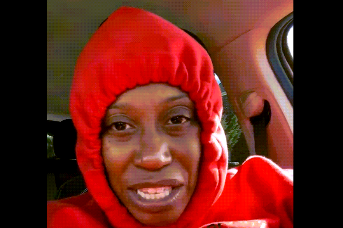 Black Woman: &quot;We will EAT White People if SNAP/EBT Cut-off&quot;