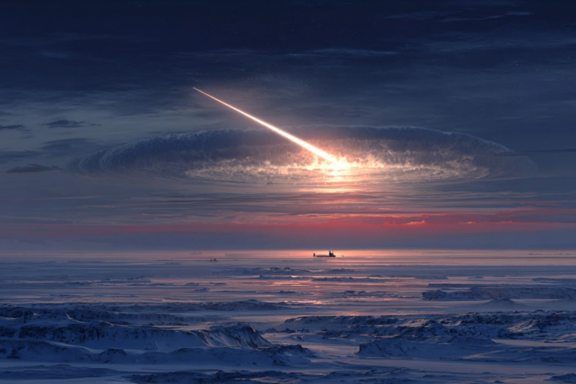 The Thinking Inside Russia: &quot;Operation Oshelomlenie&quot;