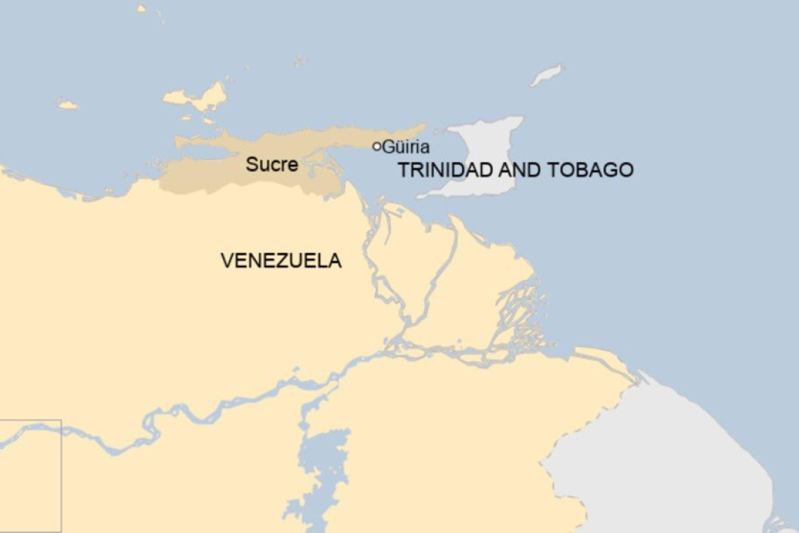 Trinidad and Tobago Declares National Emergency; Puts Military on Highest Alert