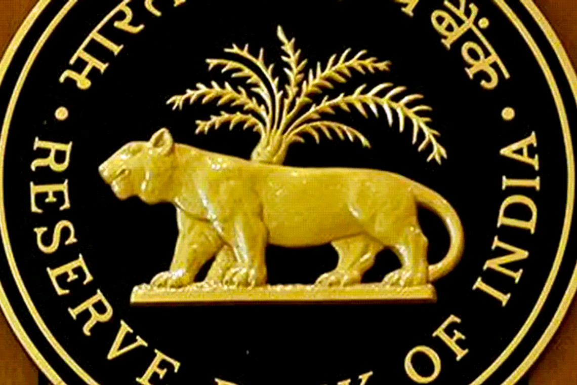Reserve Bank of India Calls Emergency Meeting over Liquidity in Banking System