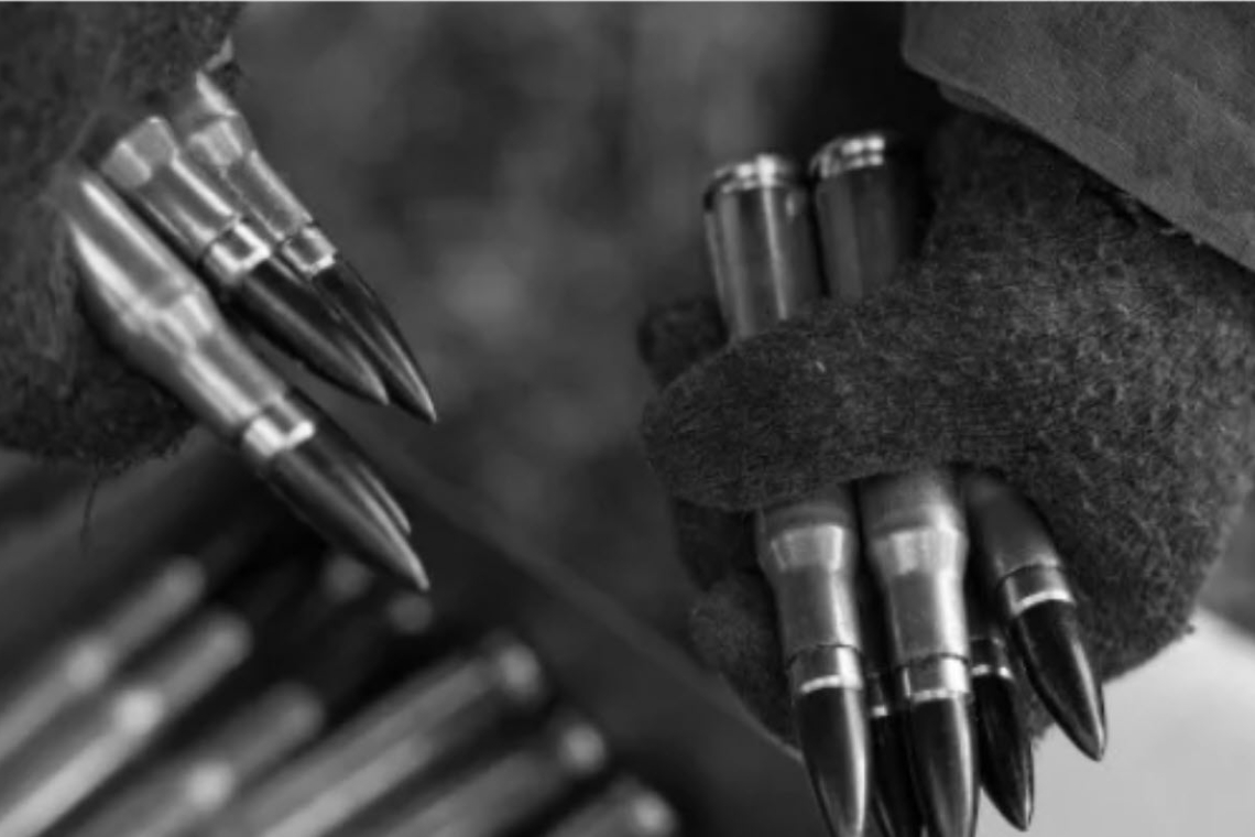 Russians Grab Half a BILLION in NATO Military Gear, Ukraine Now Desperate