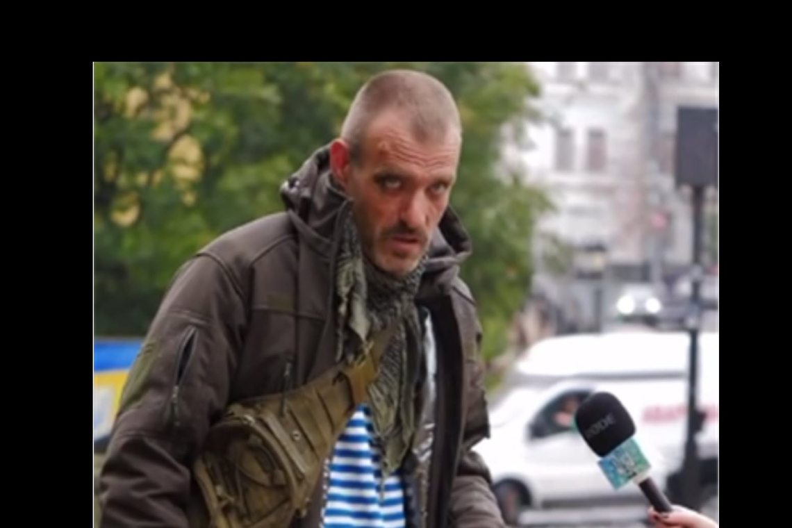 Ukrainians Deserting Army by Thousands, Pledging to Kill Zelensky / overthrow Govt