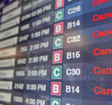 Air Traffic to Be CUT by 10% next week