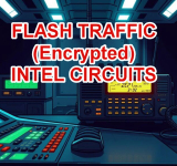 FLASH TRAFFIC 10:54 PM EST -- POKROVSK HAS FALLEN - RUSSIA TAKES FINAL FORTIFIED CITY