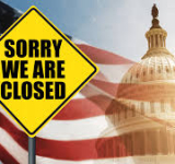 U.S. Suspends Arms Sales to NATO Over Gov't Shutdown