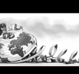 Financial Alarm Ringing for More than 600 Days! 