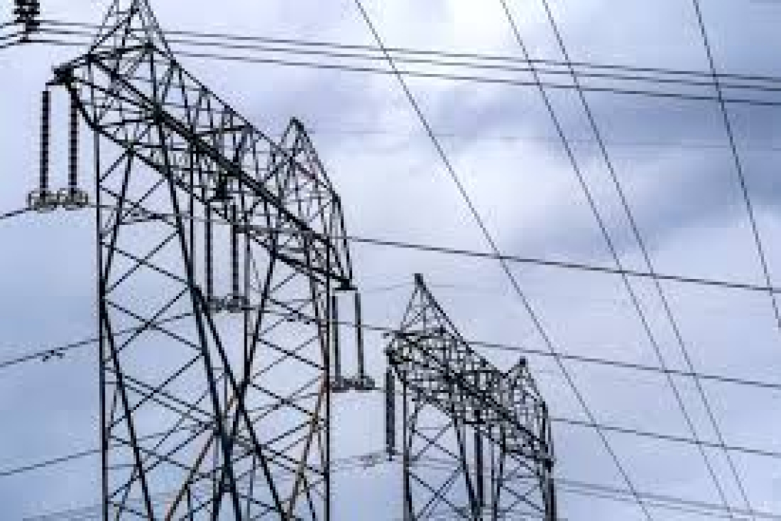 URGENT!  Power grid warning issued for 11 states