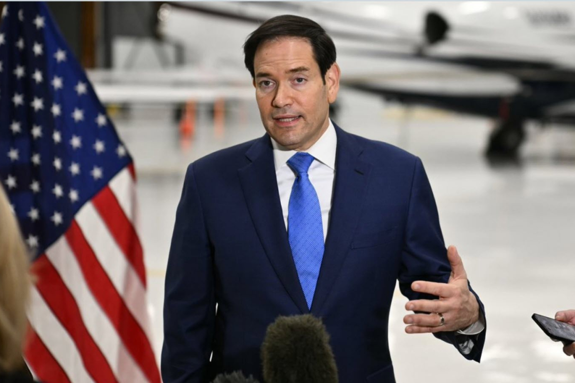 Ukrainians Told To Burn Chicken Manure to Heat Homes as Electric and Heat OUT FOR WINTER; Russia to Continue War - Rubio says &quot;Nothing left to Sanction&quot;