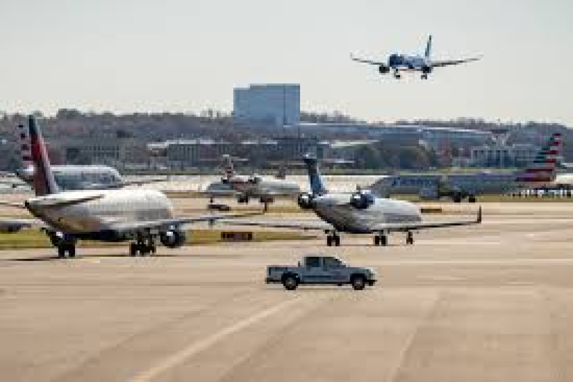 FAA Lifts emergency flight reductions