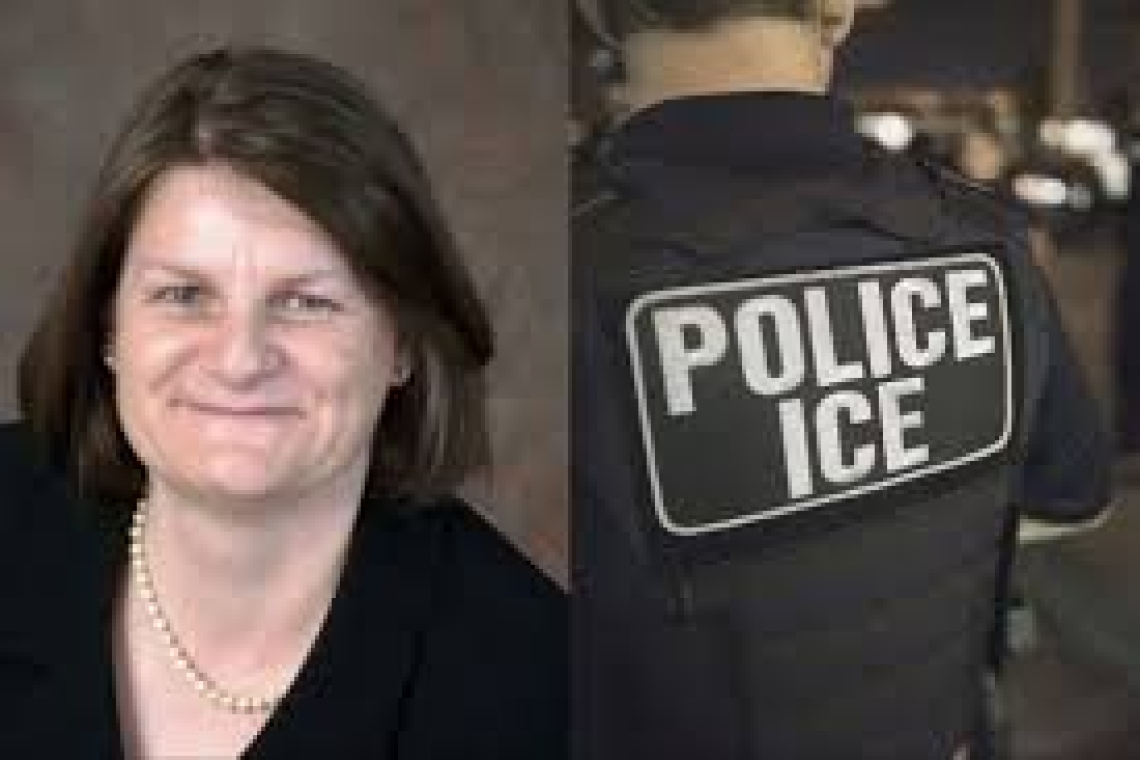 Illegal Alien In Indicted Judge Hannah Dugan’s Case, Deported
