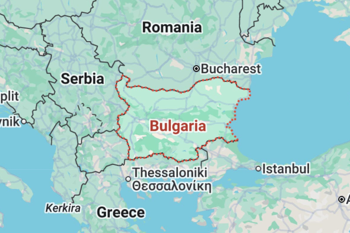 NATO Member Bulgaria Down to one Month Gasoline Reserve Due to Russia Sanctions