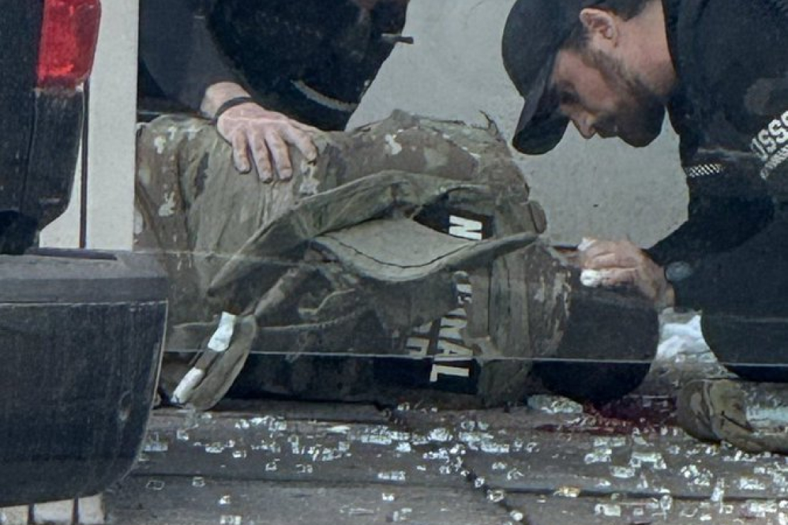 halturnerradioshow.com