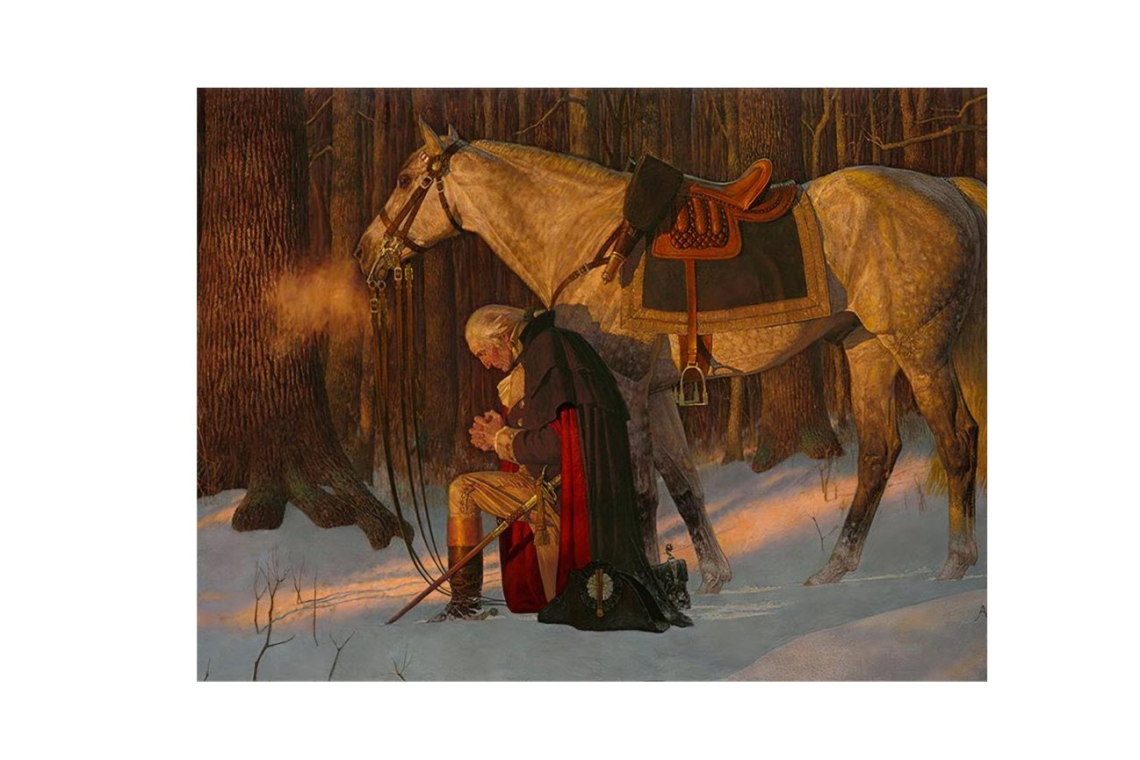 Today the United States Celebrate &quot;Thanksgiving&quot;   -- It helps to understand why