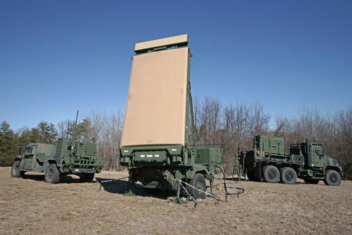 Long-Range U.S. Military Radar Goes LIVE on Trinidad-Tobago