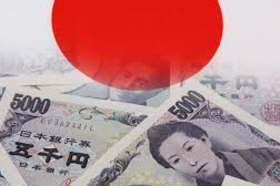 12:27 AM EST, Monday, December 1, 2025: Japan Gov't Bonds Spiking Badly