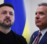 Witkoff - Zelensky Meeting CANCELLED