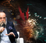 Russia's Dugin 