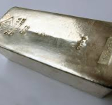 Manipulation SMASHES Silver Prices - But they Go Back Up Anyway . . .