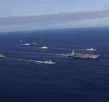 Clear Signs U.S. Prepared To Begin Strikes on Venezuela - Soon