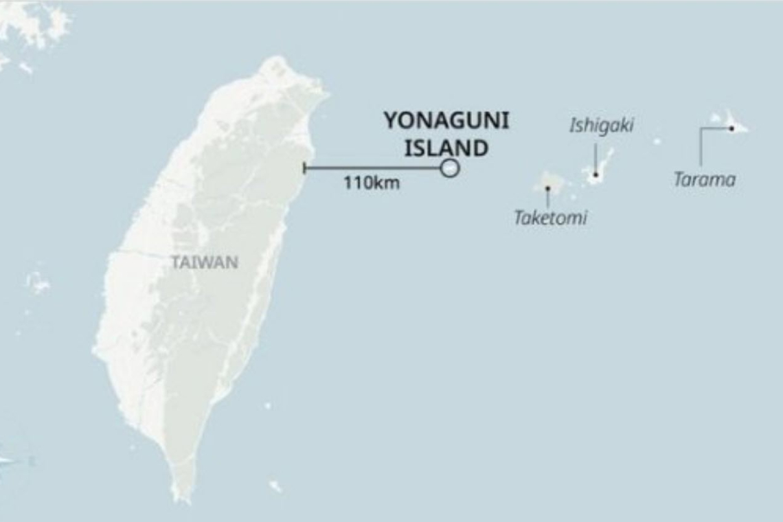 China Engages Fire-Control RADAR LOCK on Japan Fighter Jet