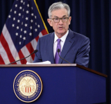 Federal Reserve CUTS Interest Rate