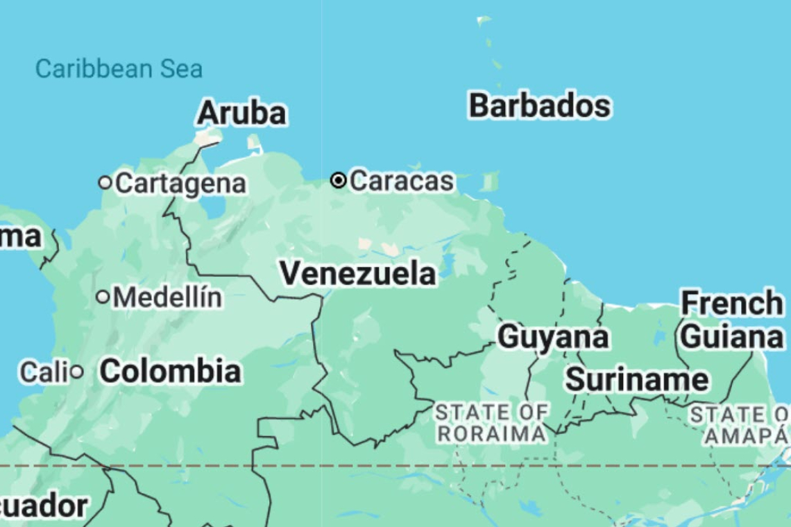 U.S. Seizes Oil Tanker Off Venezuela