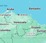 U.S. Seizes Oil Tanker Off Venezuela