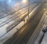 4:30 AM - No Big Snow . . . Hype for maybe 2