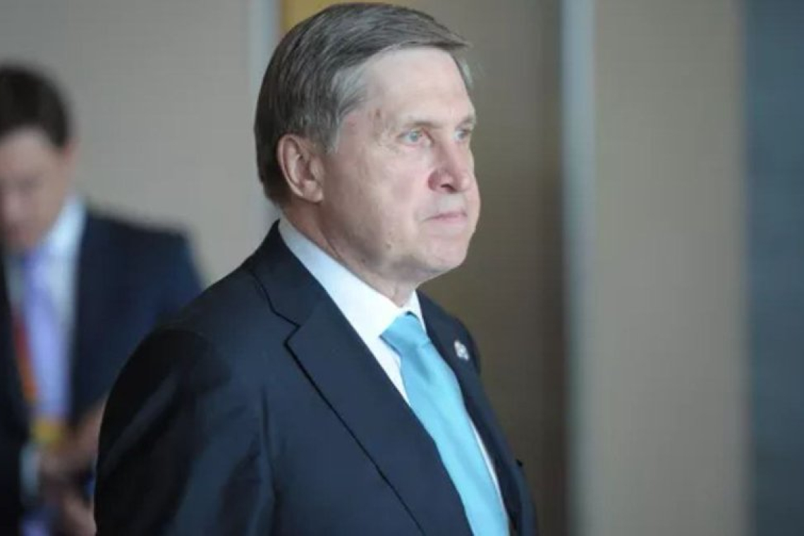 Russia Confirms: No Documents on any possible Peace Agreement now